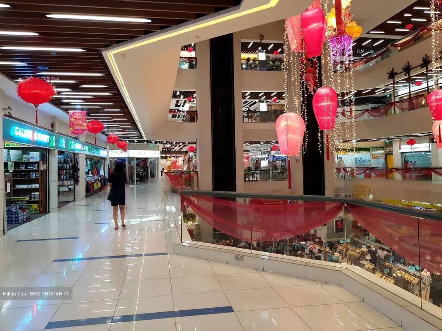 Bukit Timah Plaza / Sherwood Towers (D21), Shop House #460186141
